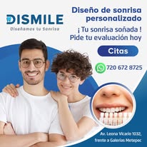 DiSmile - Imagen 1