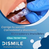 DiSmile - Imagen 3