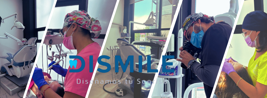 DiSmile en Metepec